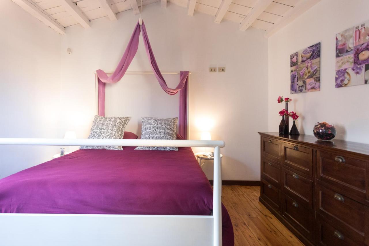 Apartamento Terrazza Politeama