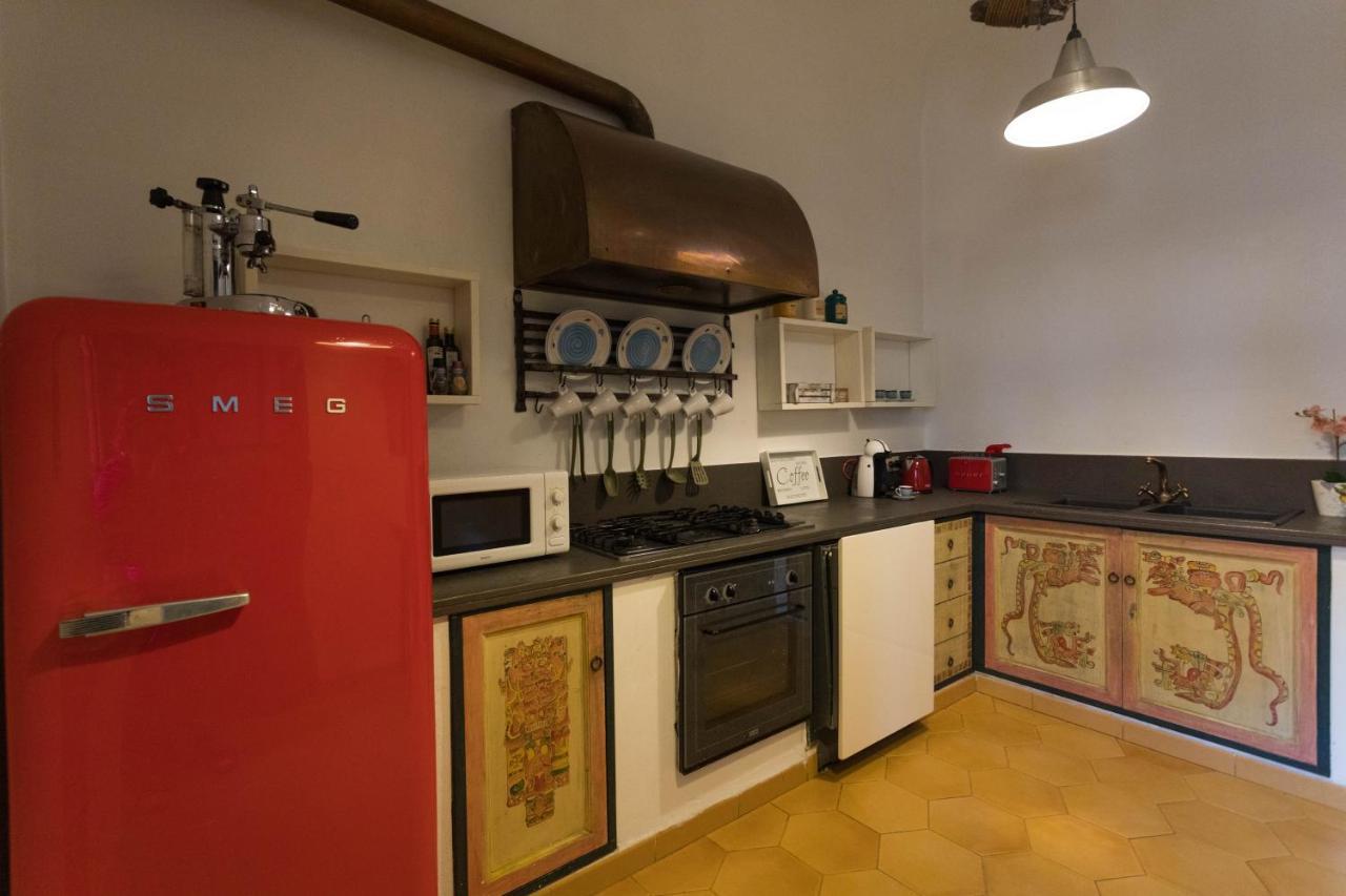 Apartamento Terrazza Politeama *