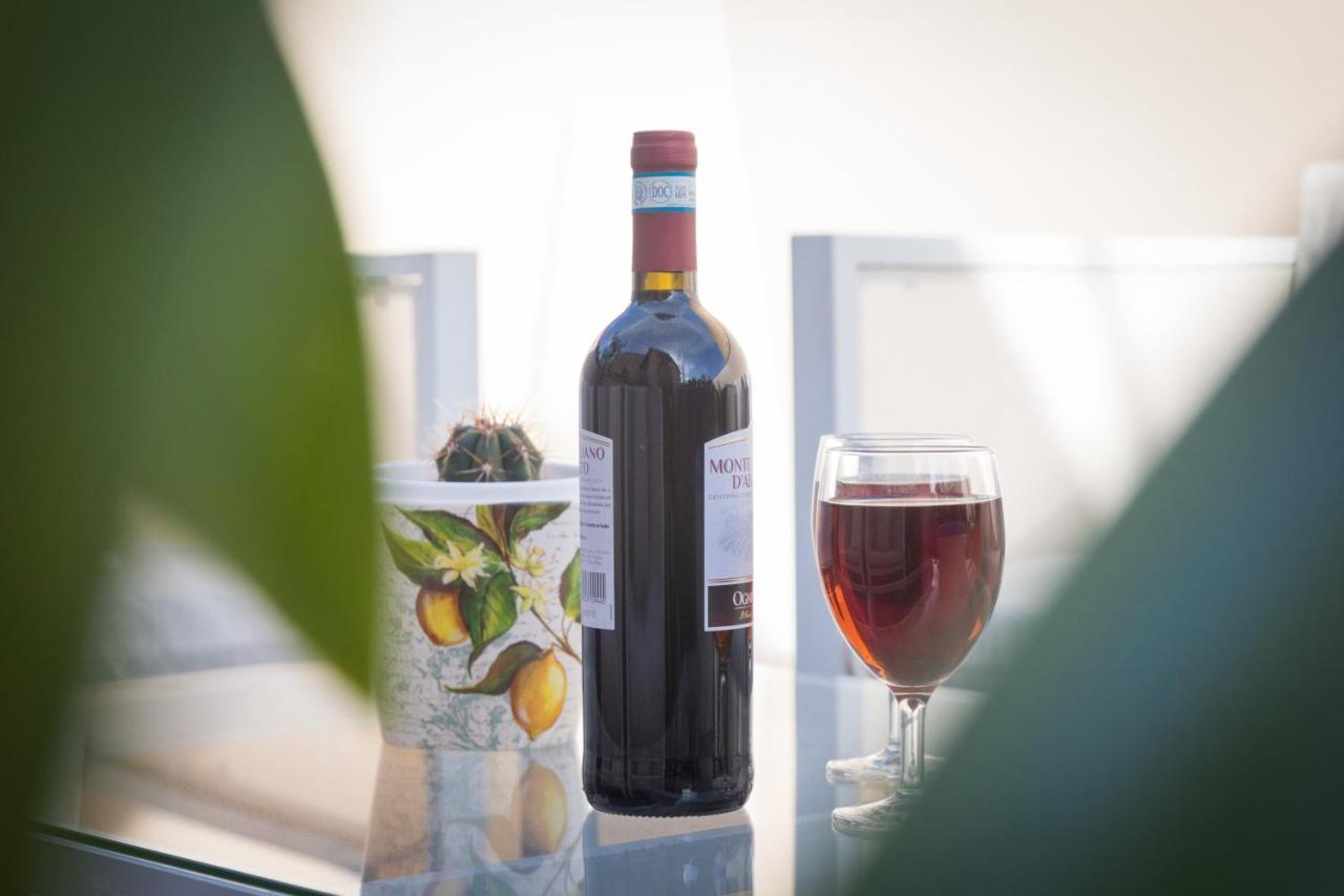 Terrazza Politeama Apartamento