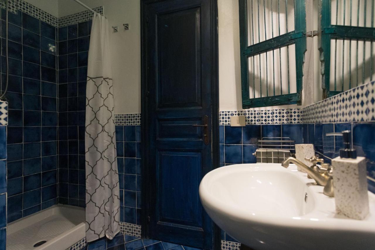 Terrazza Politeama Apartamento Palermo