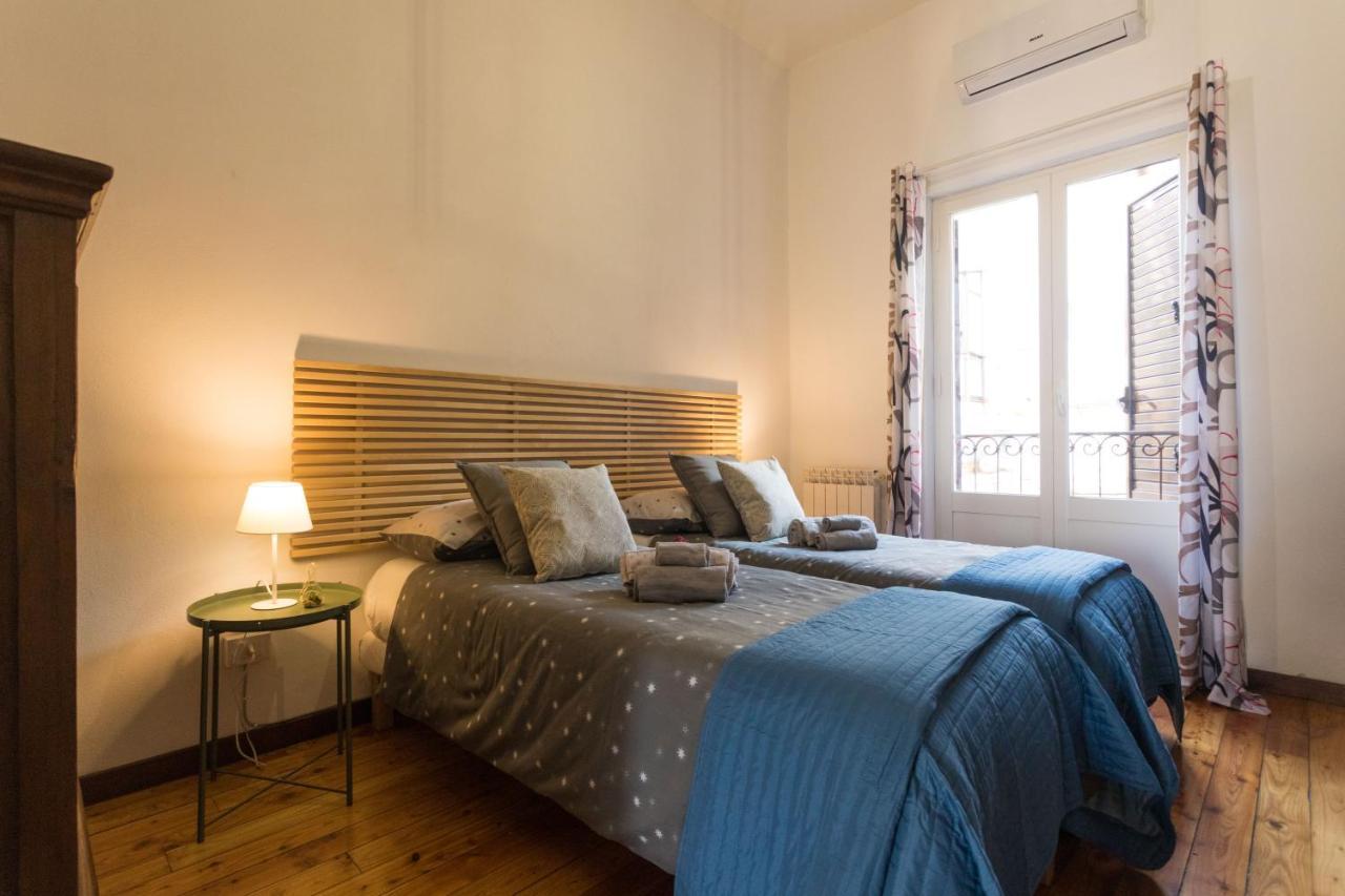 Apartamento Terrazza Politeama *