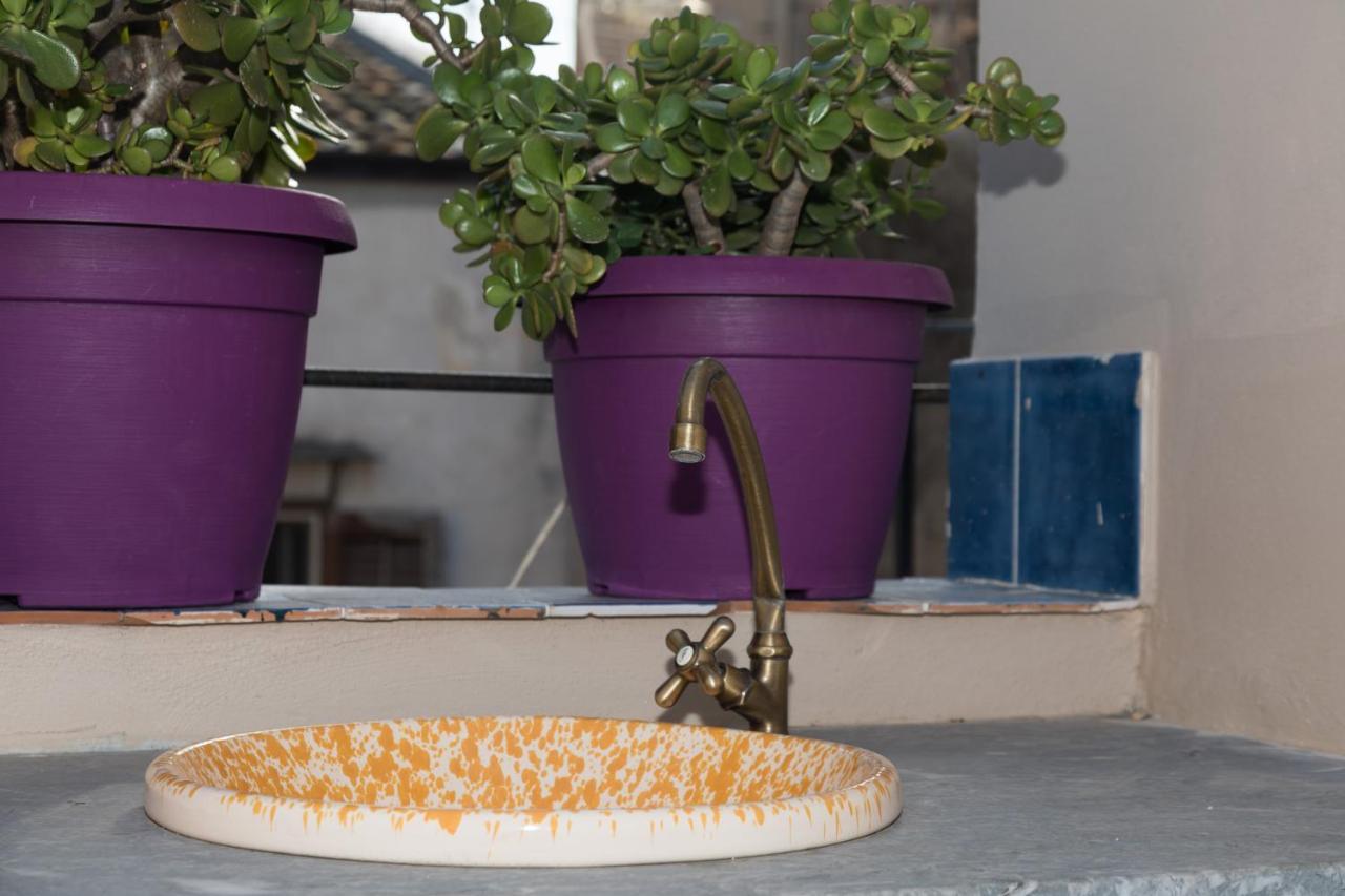 Terrazza Politeama Apartamento Palermo