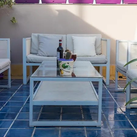 Terrazza Politeama Apartment Palermo Exterior photo
