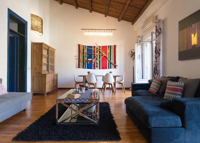 Terrazza Politeama
