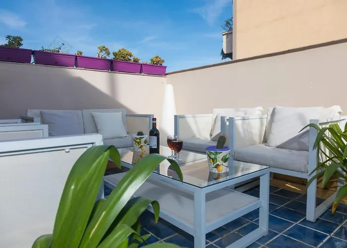 Terrazza Politeama