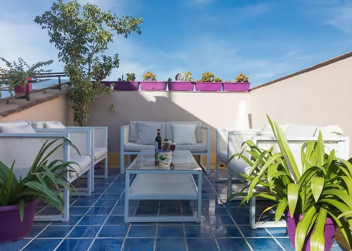 Terrazza Politeama