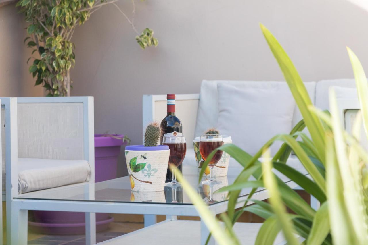 Terrazza Politeama Apartment