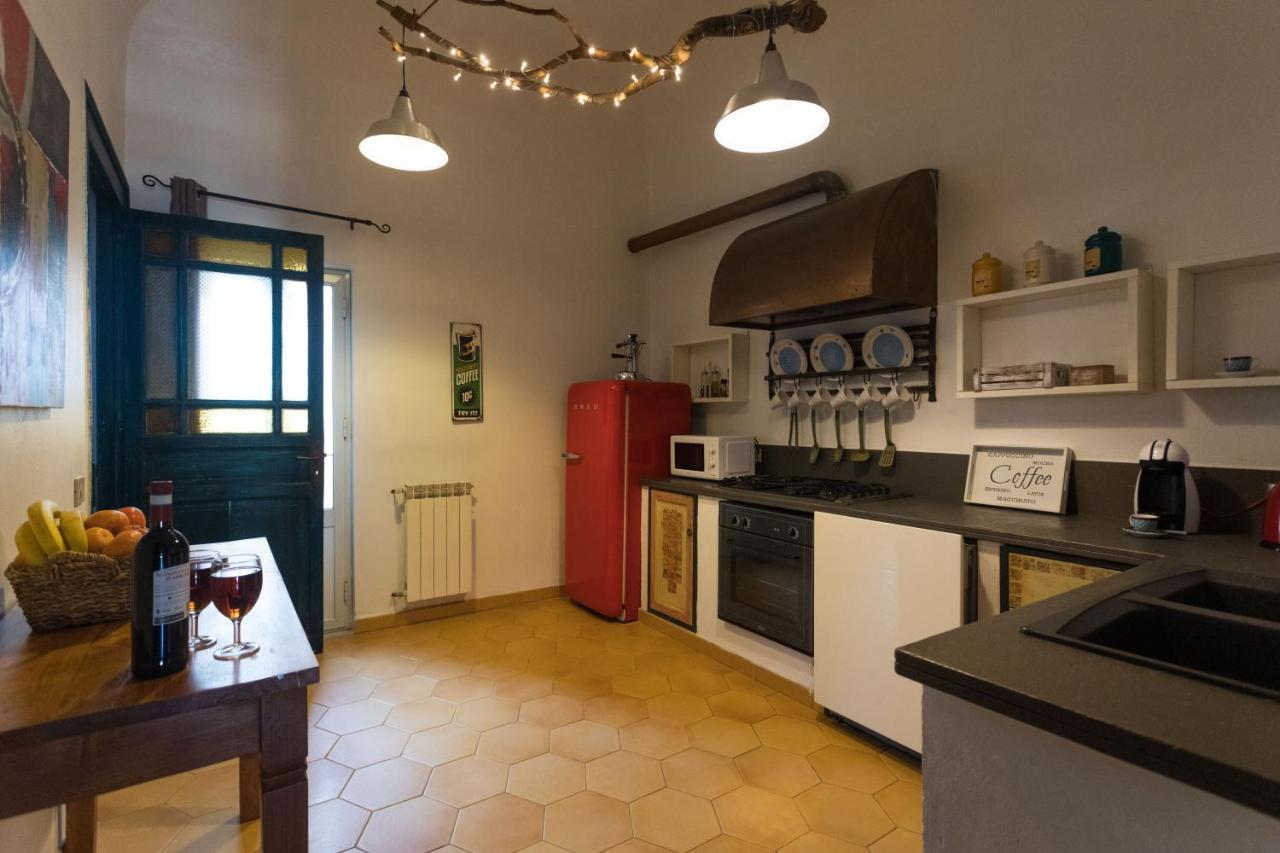 Terrazza Politeama Palermo
