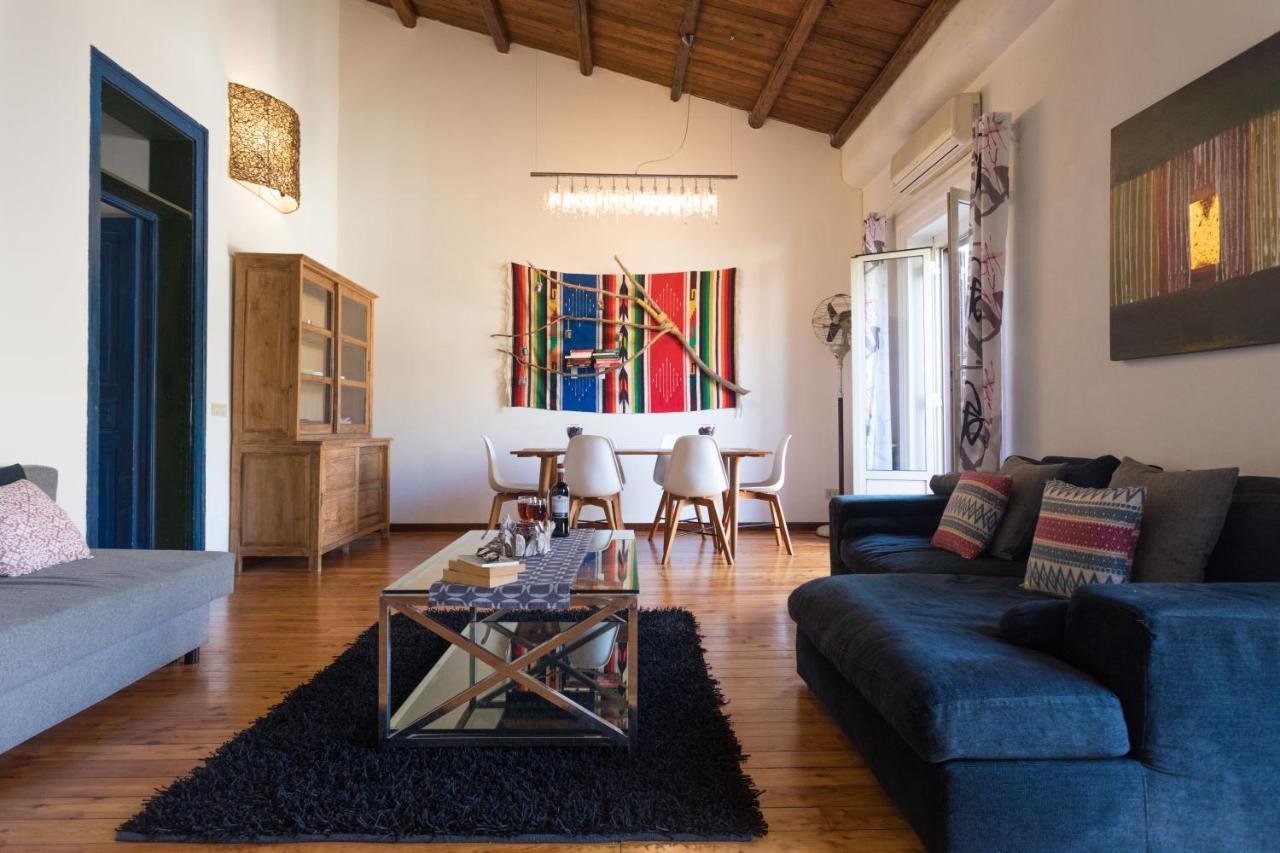 Terrazza Politeama *