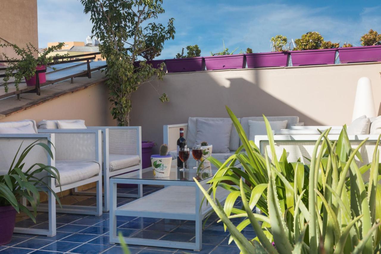 Terrazza Politeama Apartment