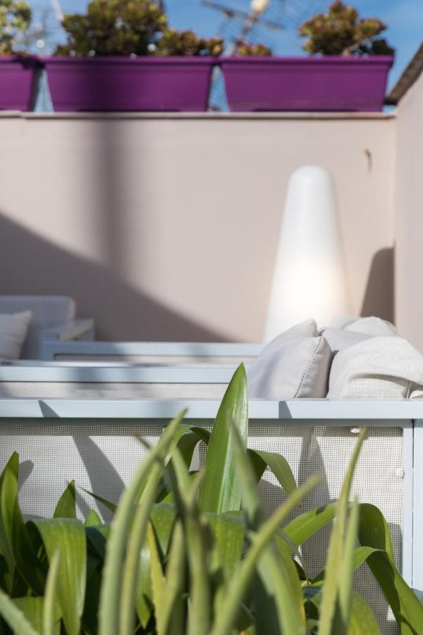 Terrazza Politeama Apartment