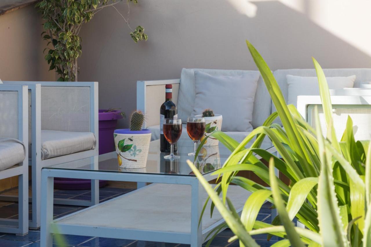 Terrazza Politeama Apartment Palermo