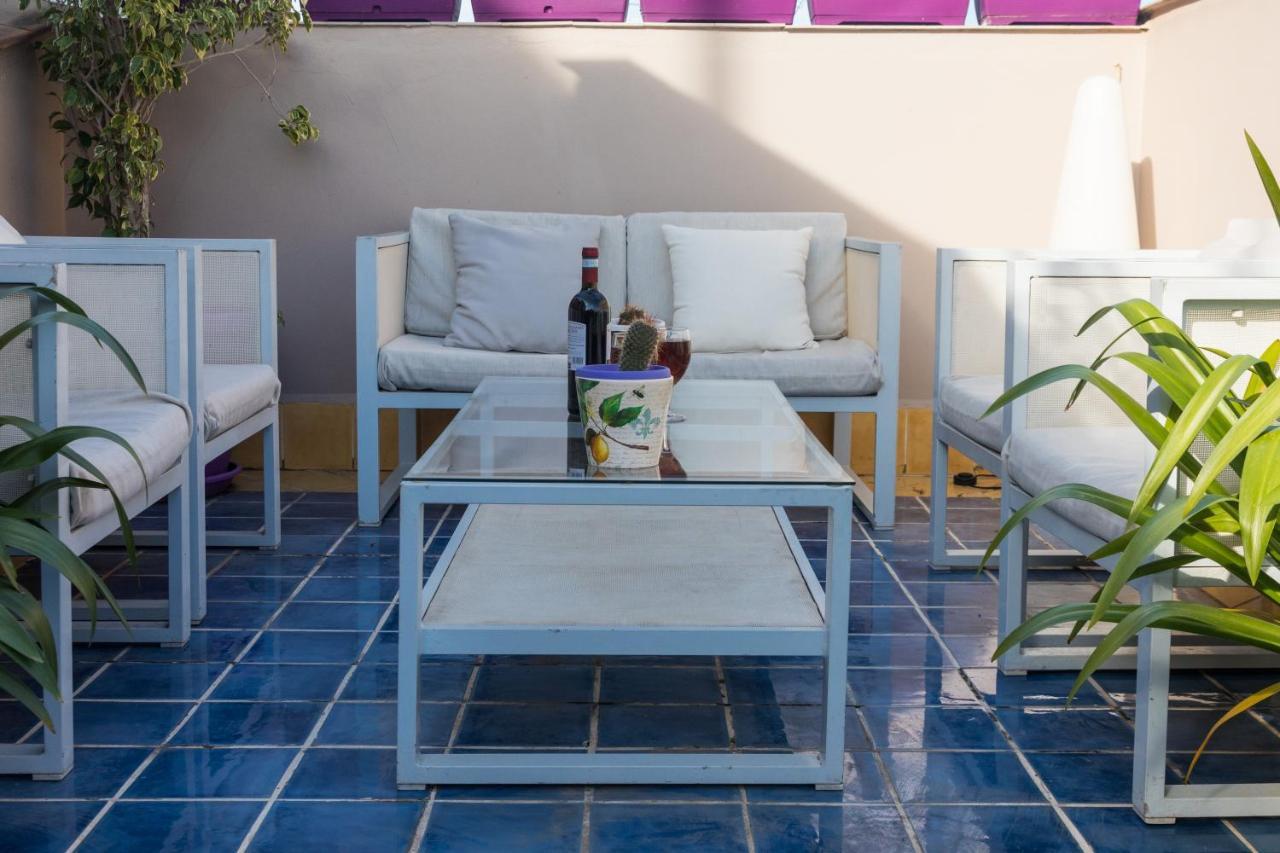 Terrazza Politeama Apartment Palermo