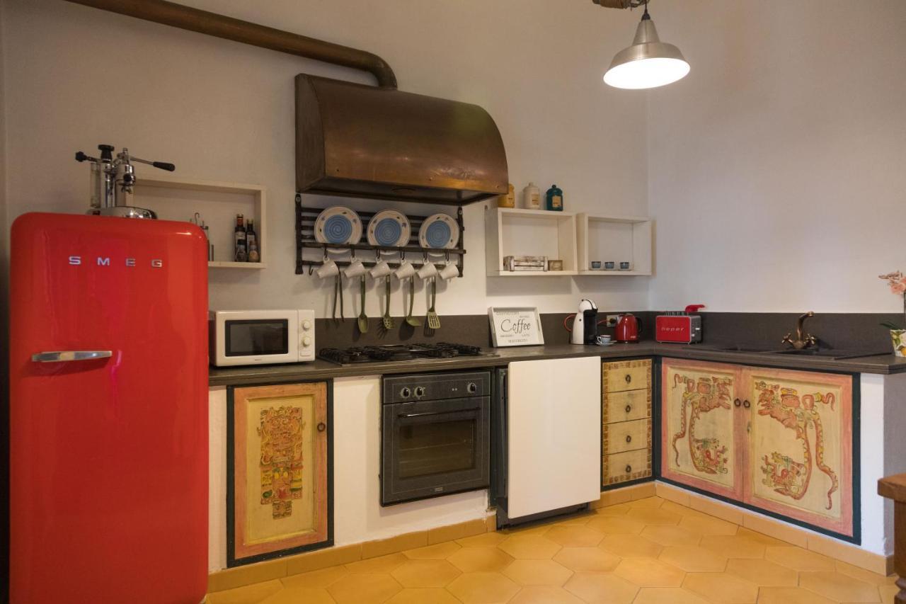 Terrazza Politeama Apartment Palermo