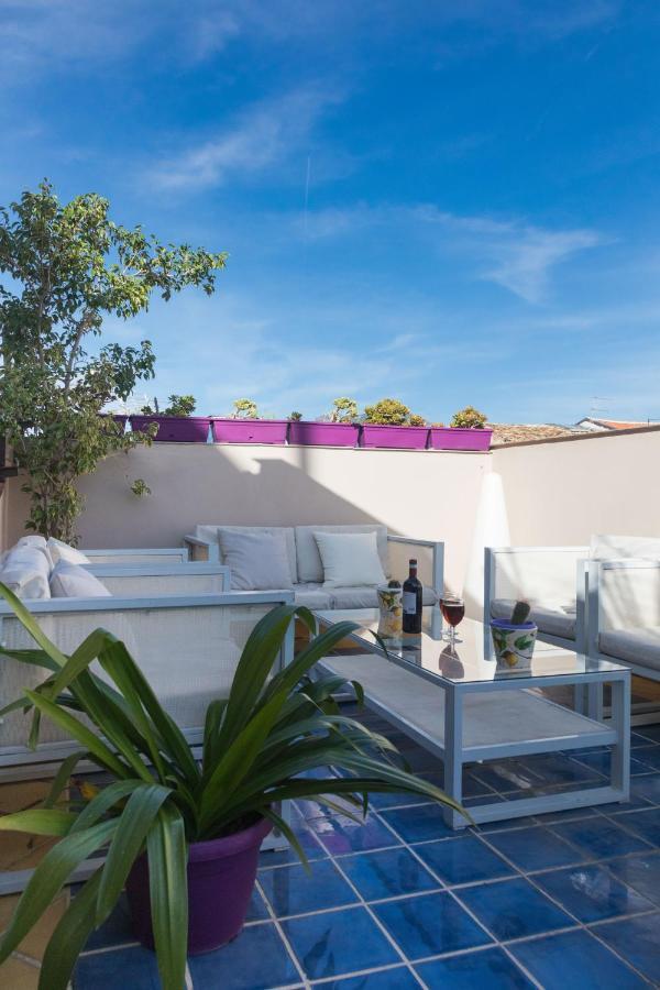 Terrazza Politeama * Palermo