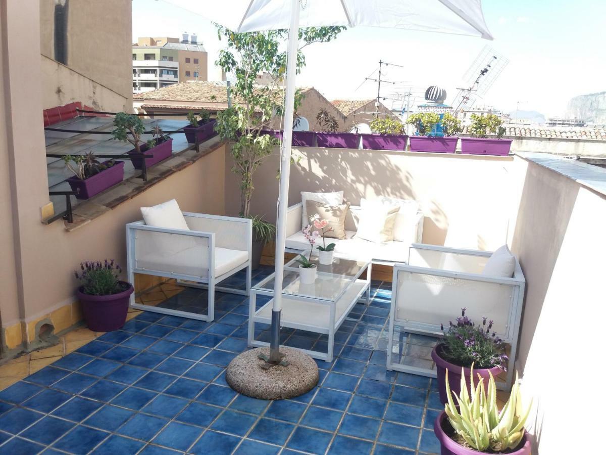 Apartment Terrazza Politeama