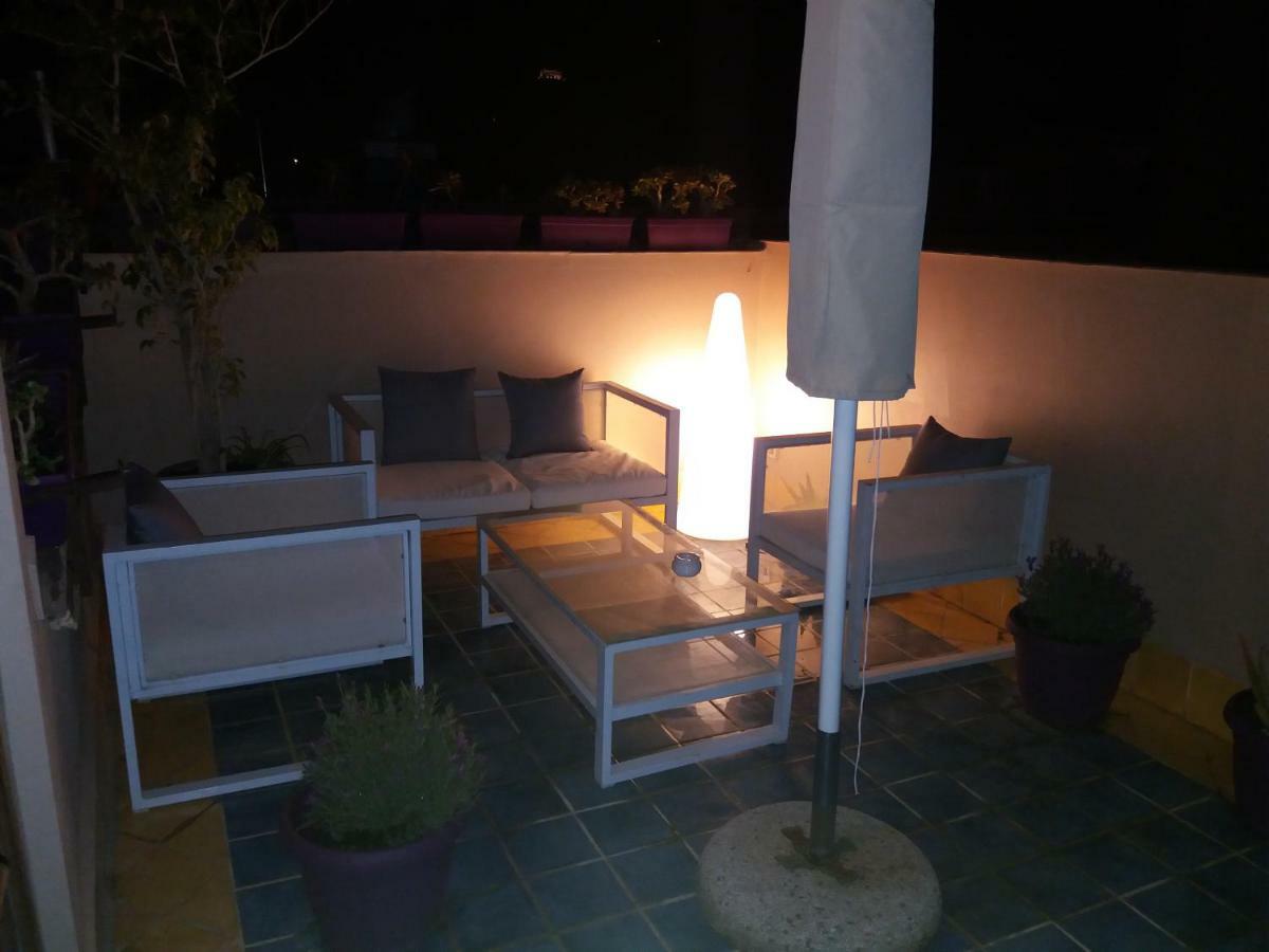 Terrazza Politeama Apartment